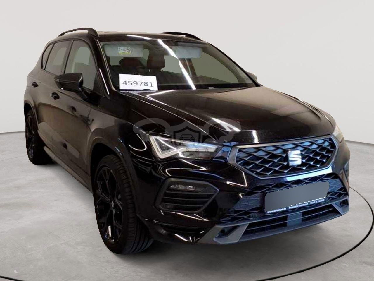 Seat Ateca 2.0 TDI FR 2022