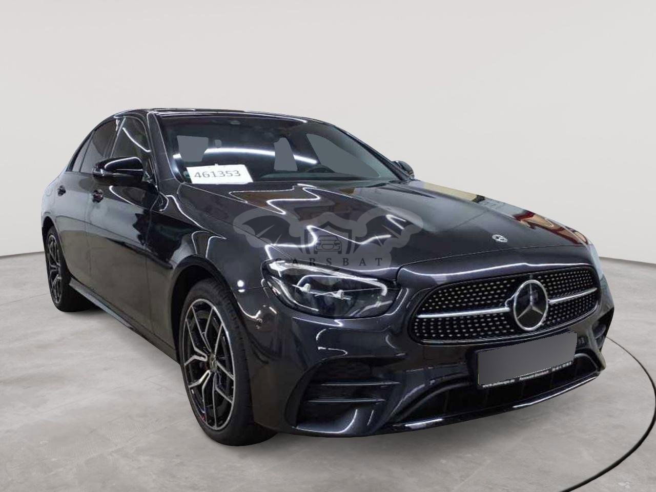 Mercedes-Benz E 300e AMG Line 2022