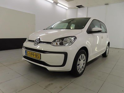 Volkswagen Up! 1.0 Move Up! 2019