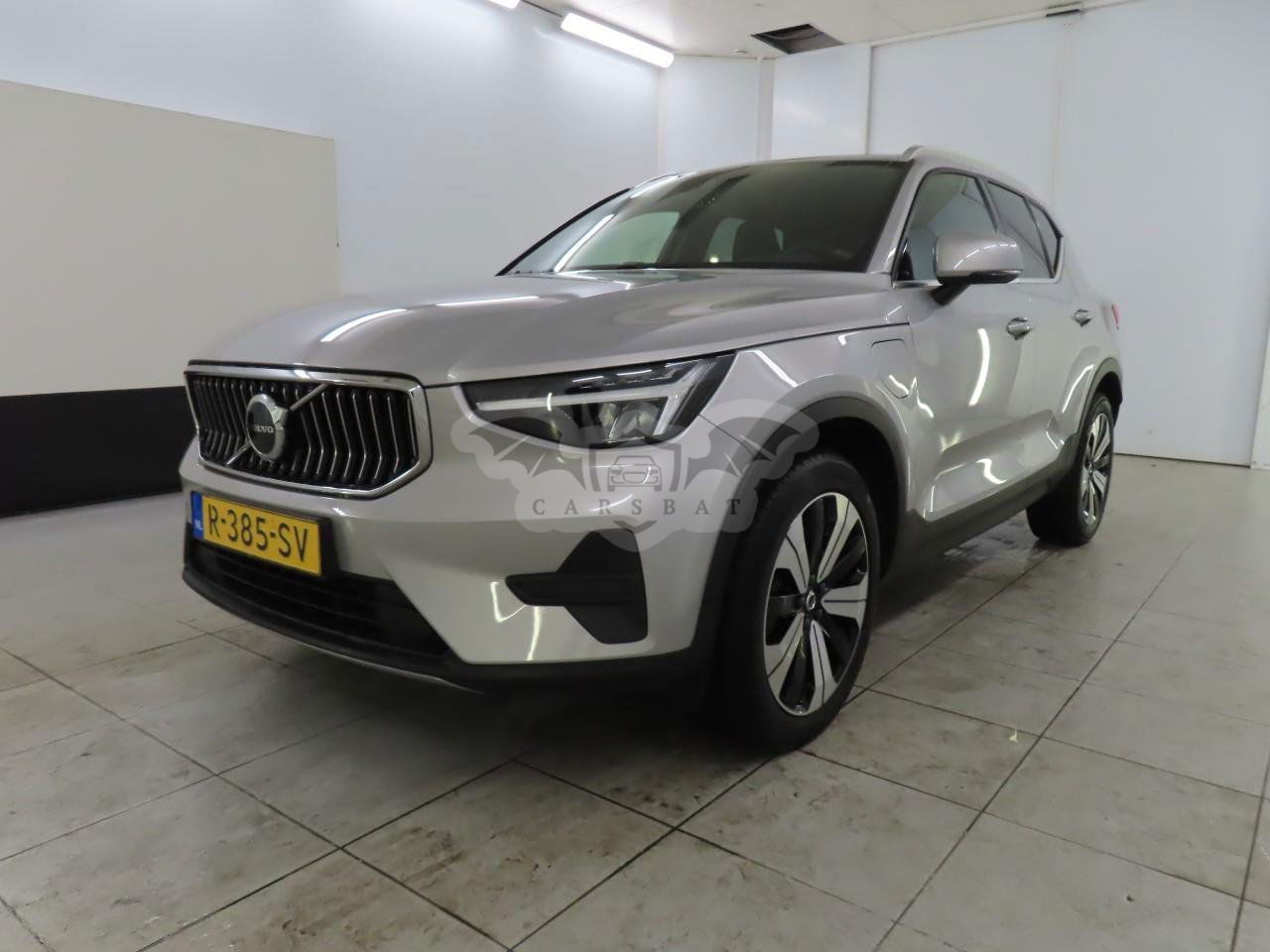 Volvo XC40 T4 Core 2022