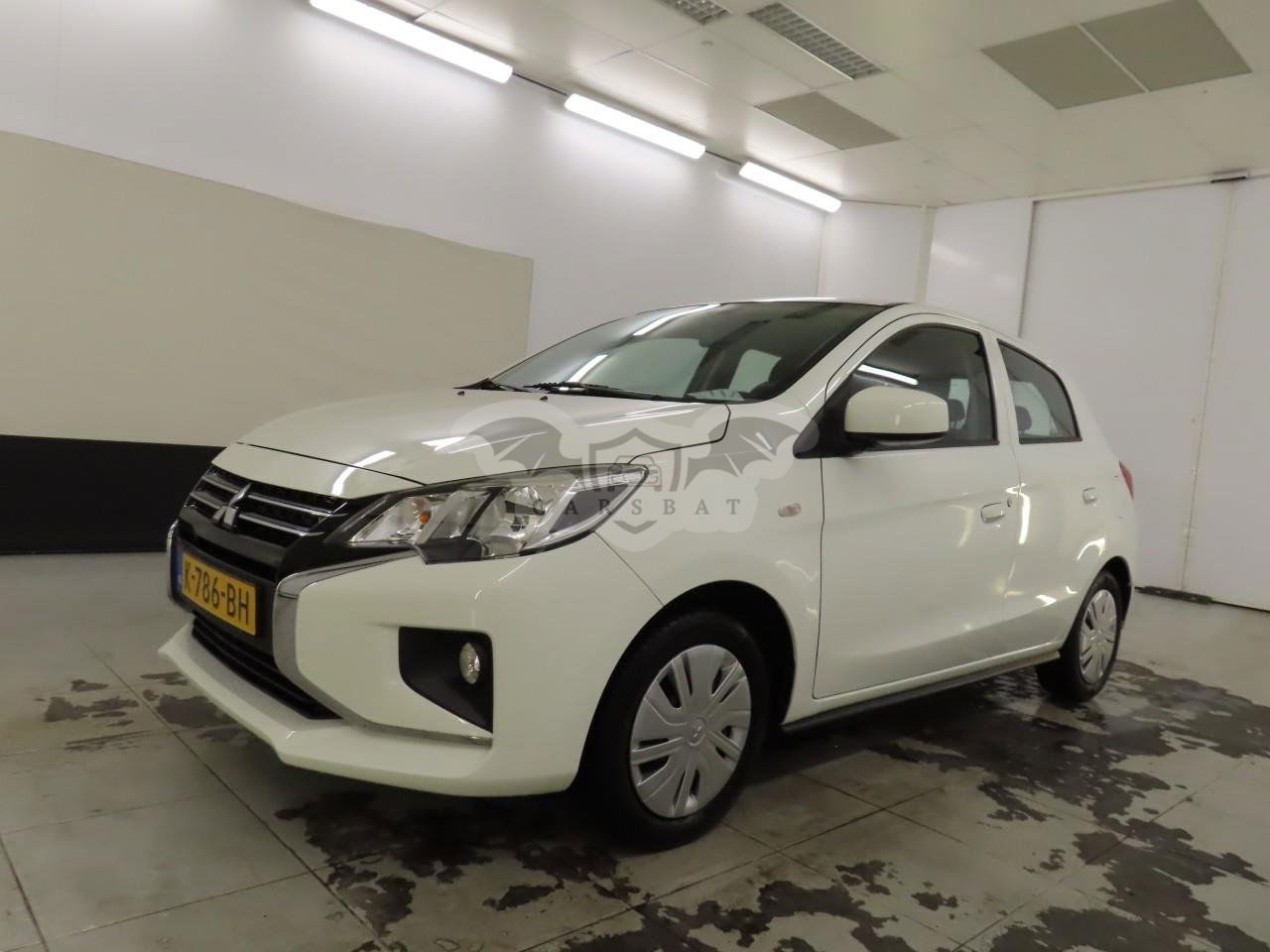 Mitsubishi Space Star 1.0 2020