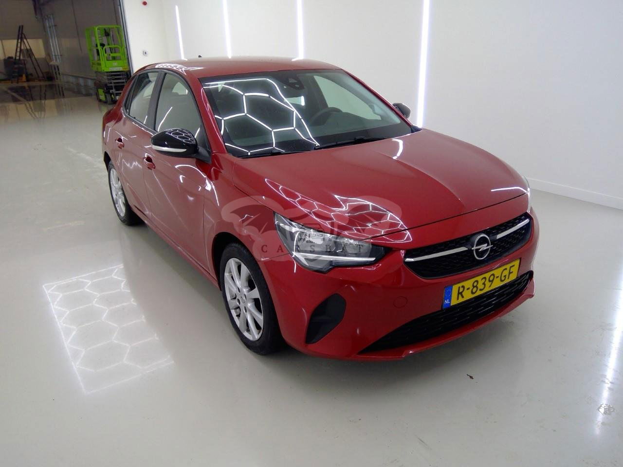 Opel Corsa 1.2 Edition 2022