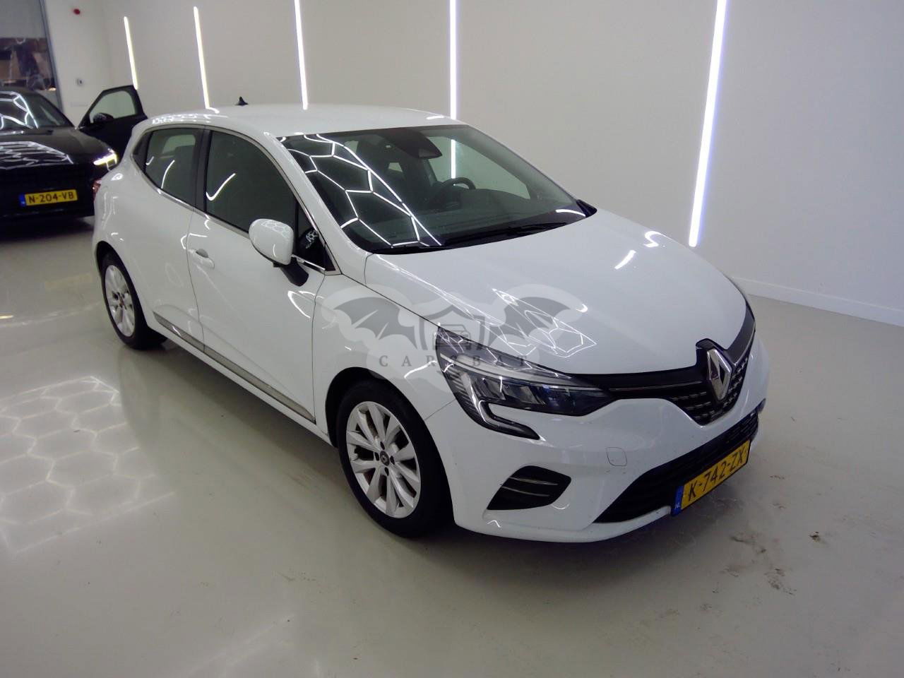 Renault Clio 1.0 Tce Intens 2021