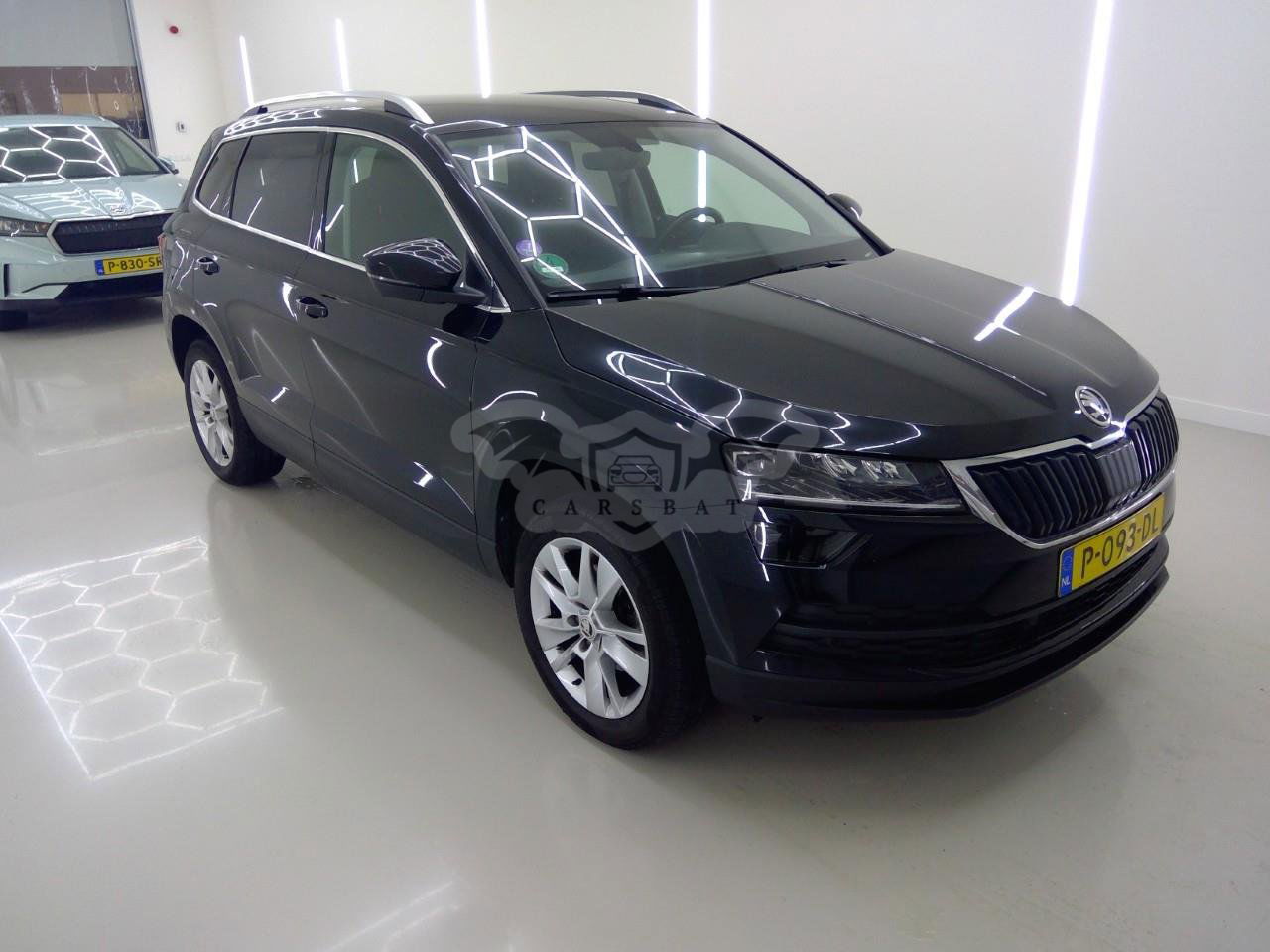 Skoda Karoq 1.5 TSI Edition Plus 2022