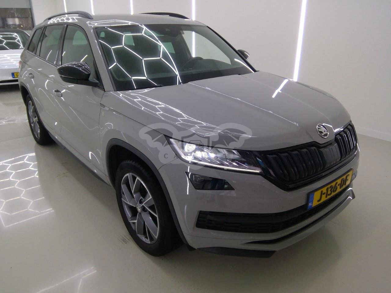 Skoda Kodiaq 1.5 TSI Sportline 2020