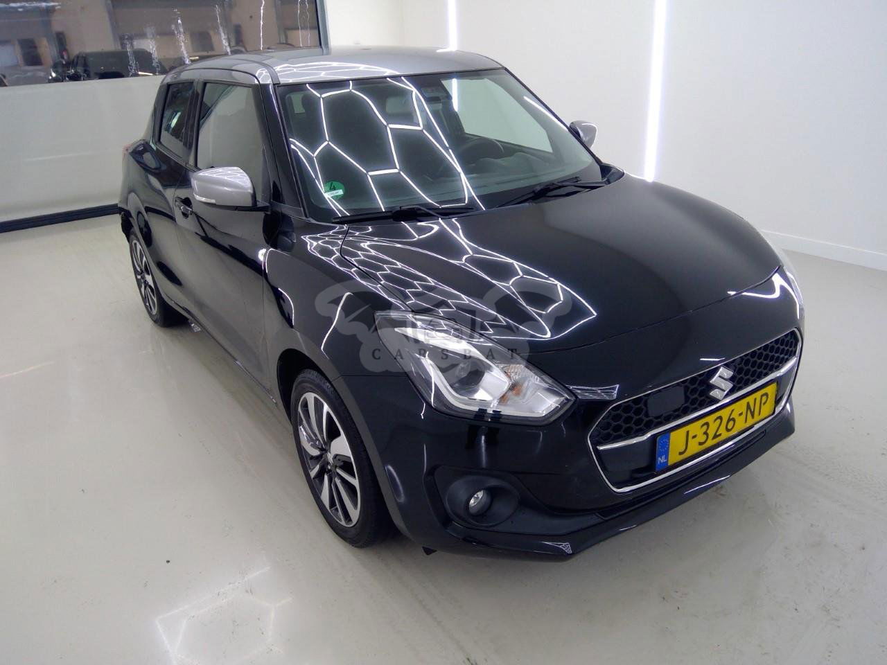 Suzuki Swift 1.2i 2020