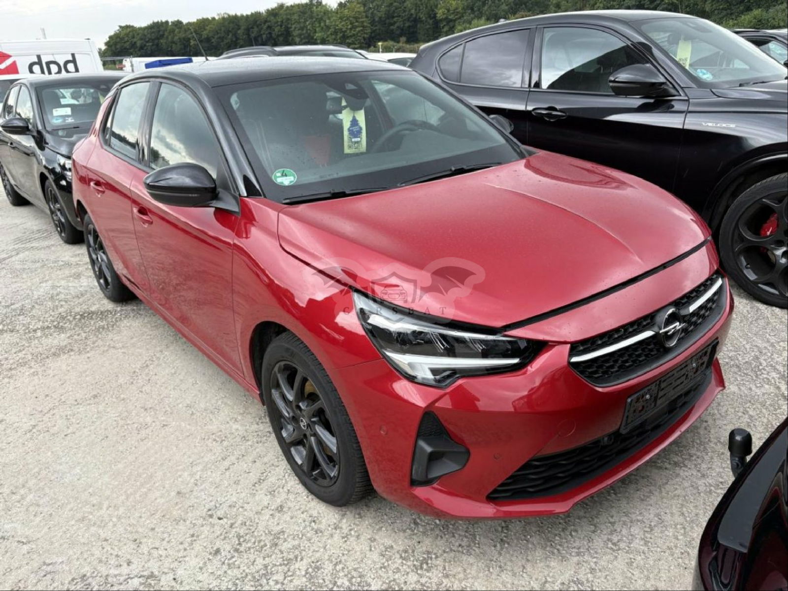 Opel Corsa GS 2023