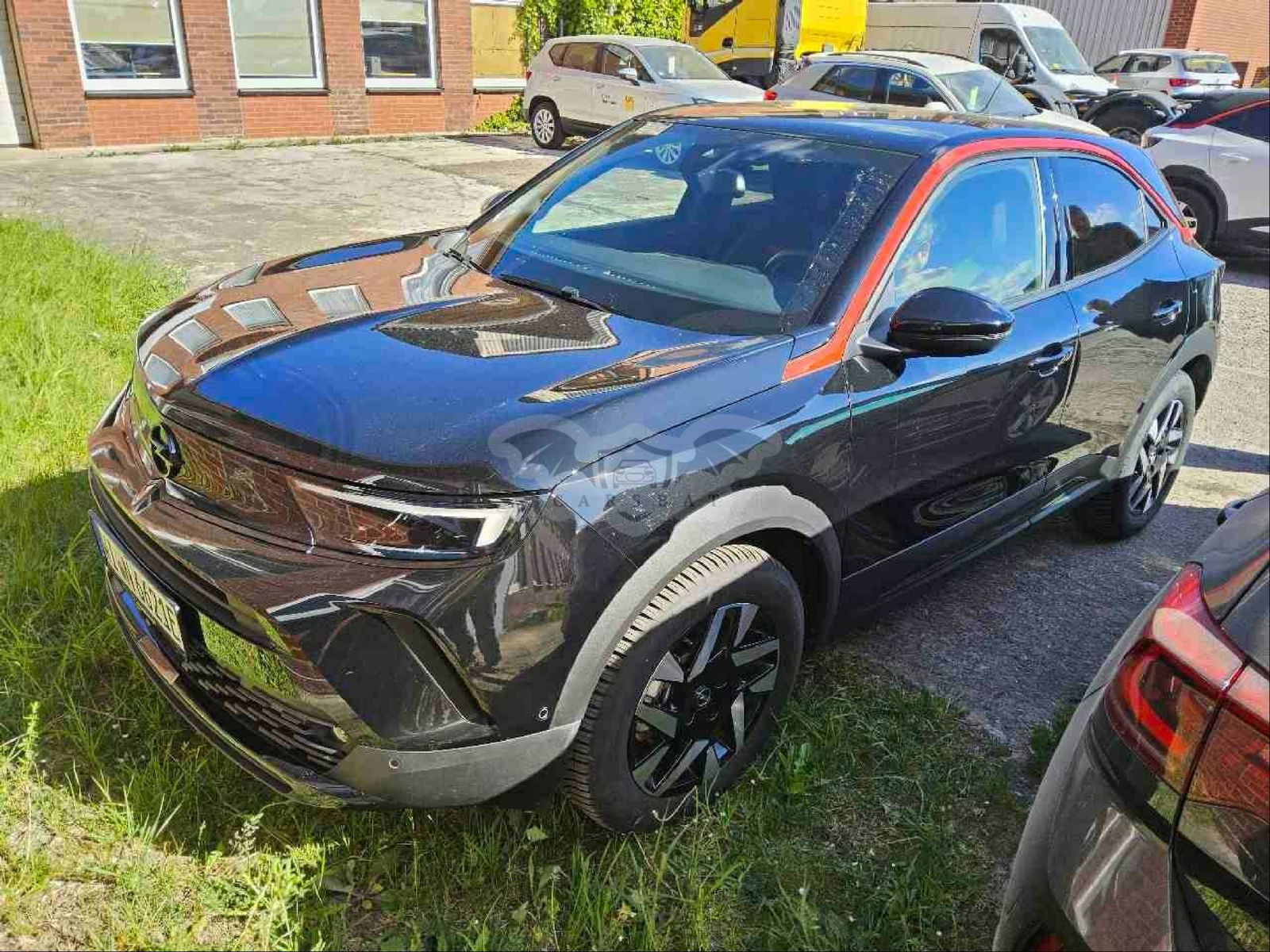 Opel Mokka 50 kWh GS 2023