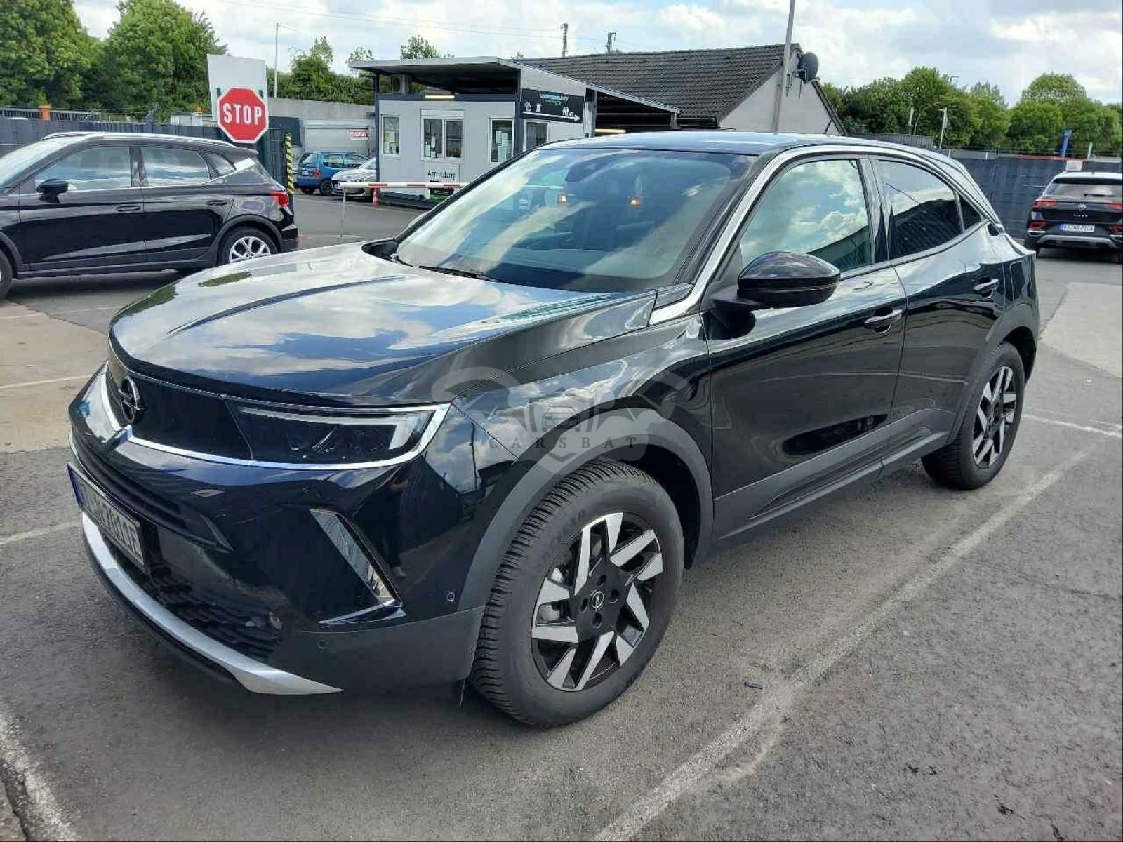 Opel Mokka Elegance 2023