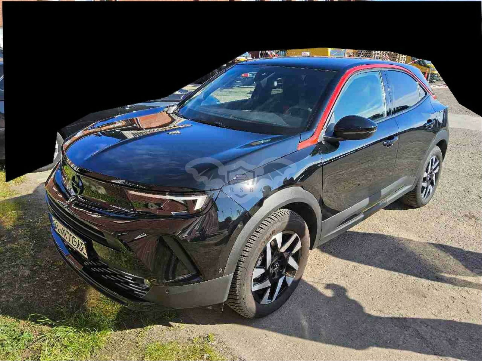 Opel Mokka GS 2023