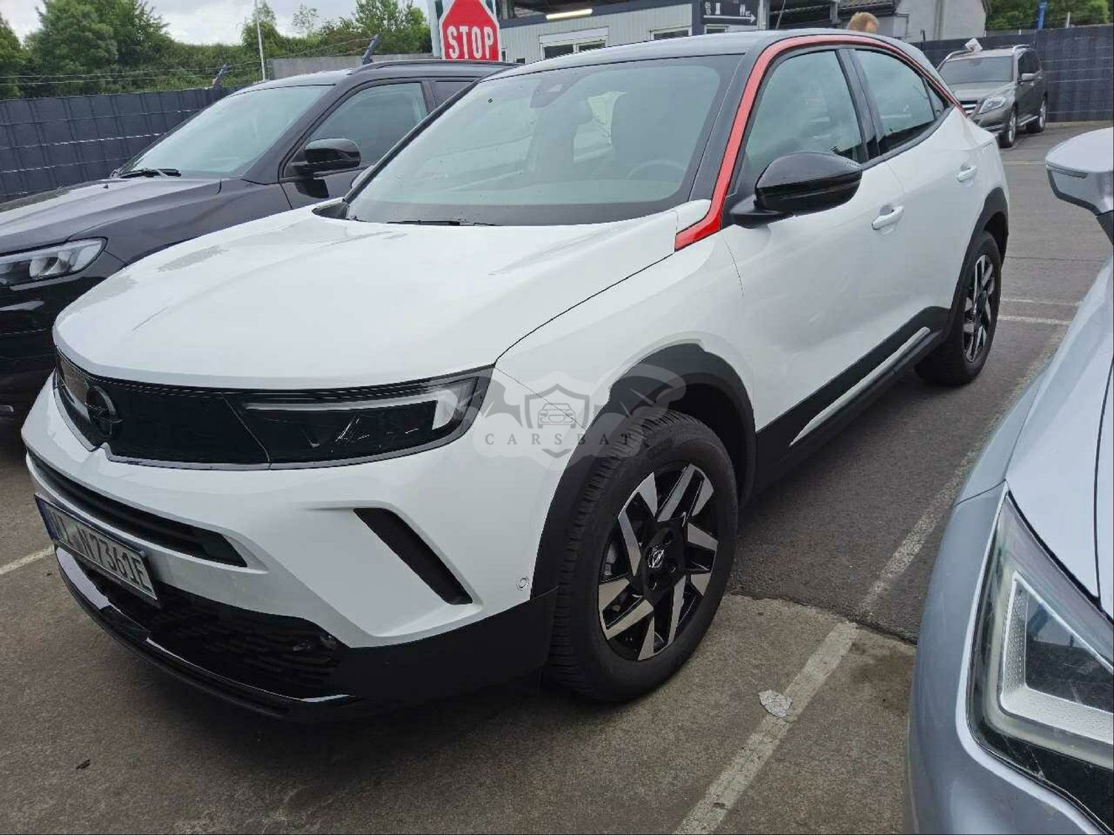 Opel Mokka Elegance 2023