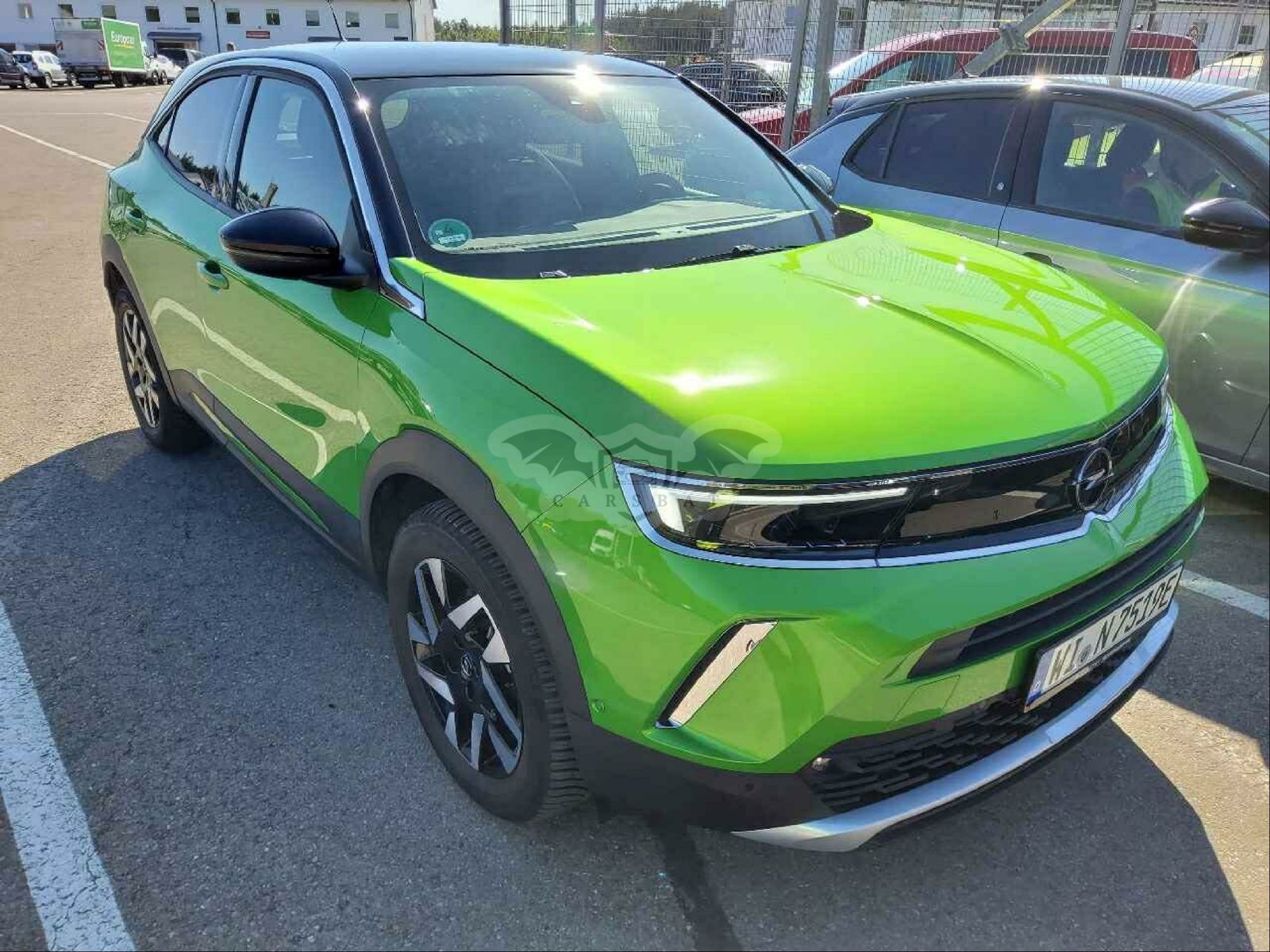Opel Mokka Elegance 2023