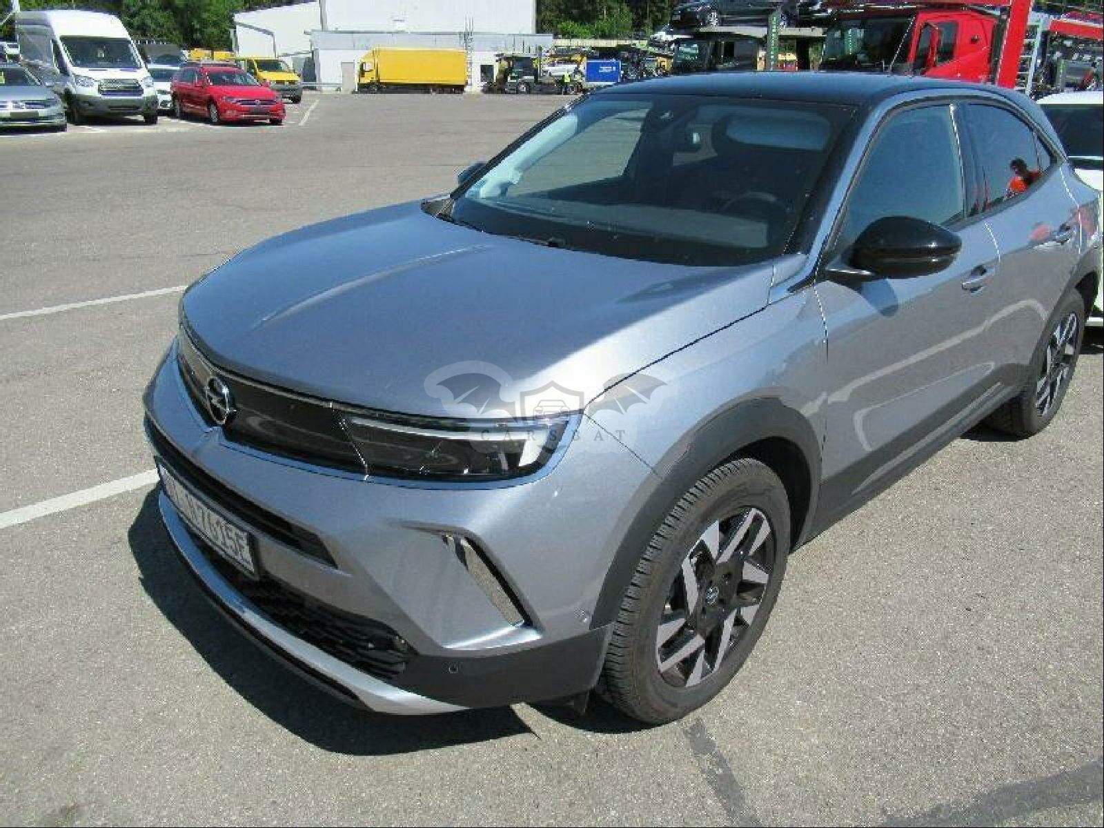 Opel Mokka Elegance 2023