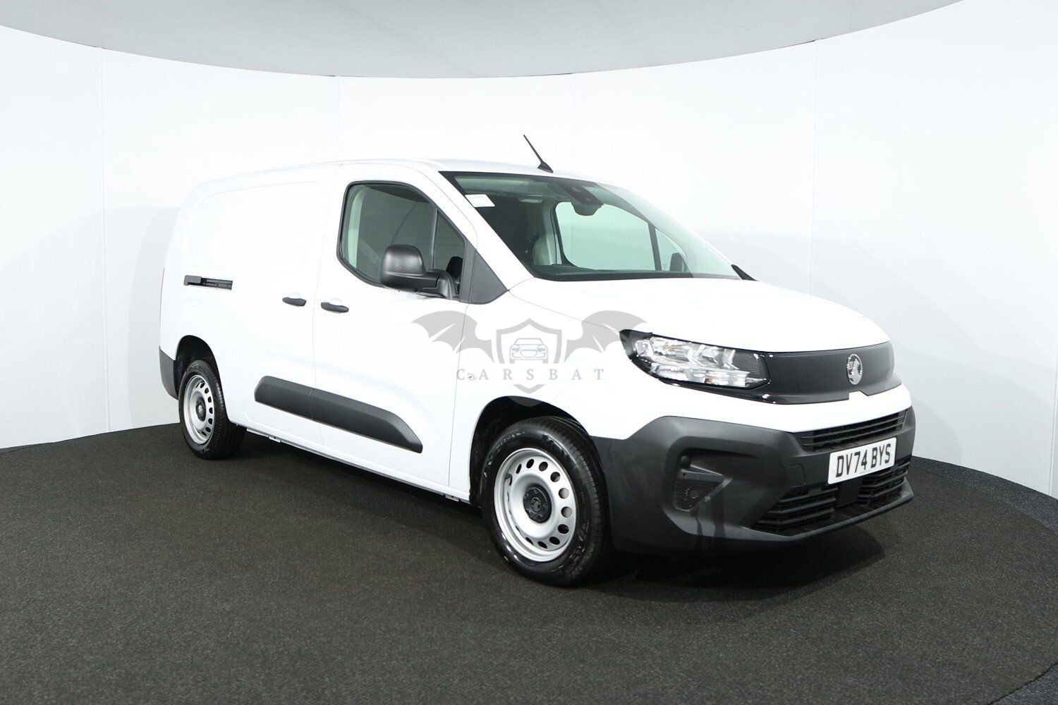 Vauxhall Combo XL 1.5 Prime 2024