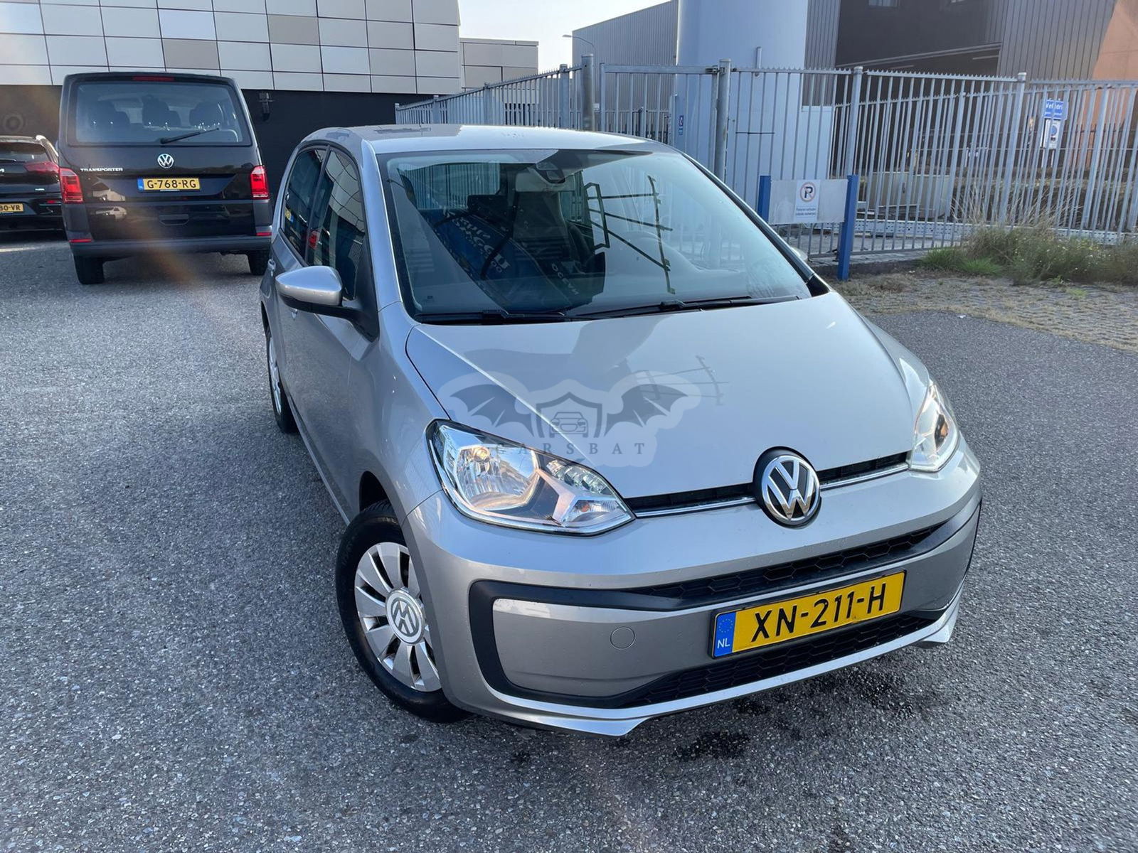 Volkswagen Up! 1.0 Move Up! 2019