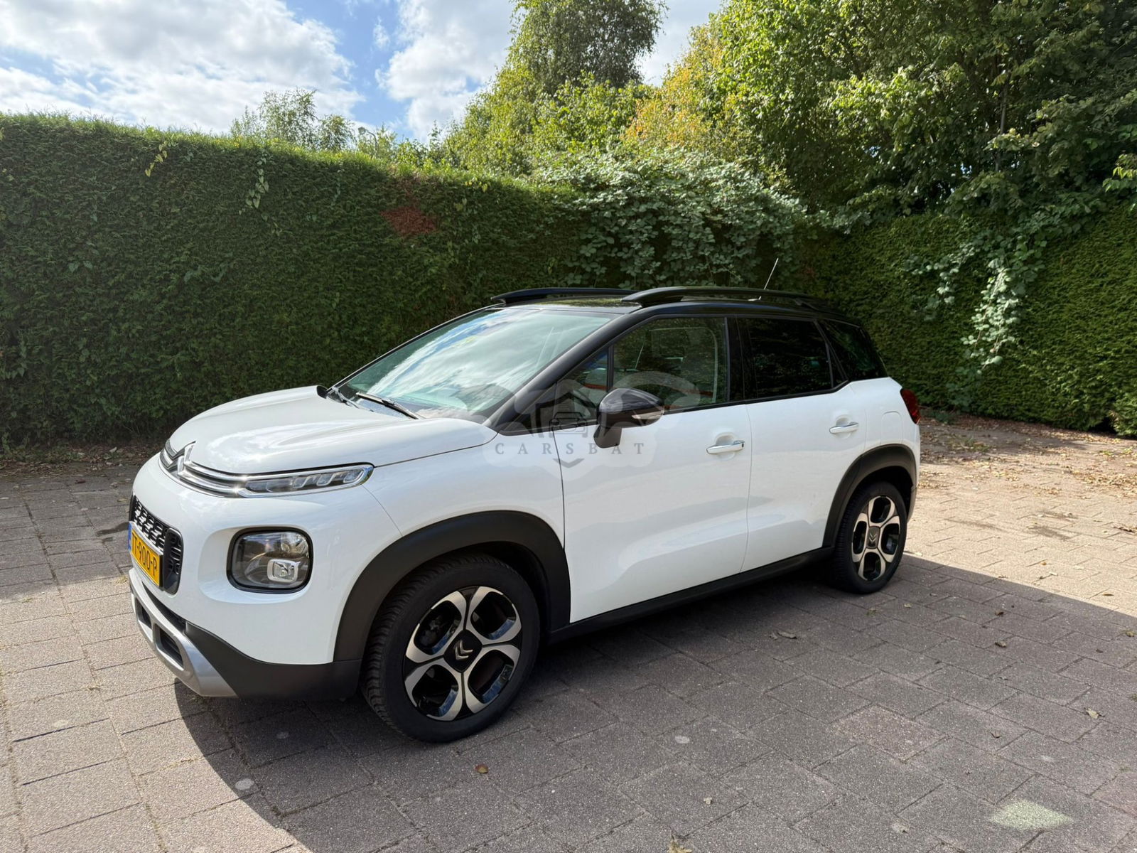 Citroën C3 1.5 HDI Shine 2018