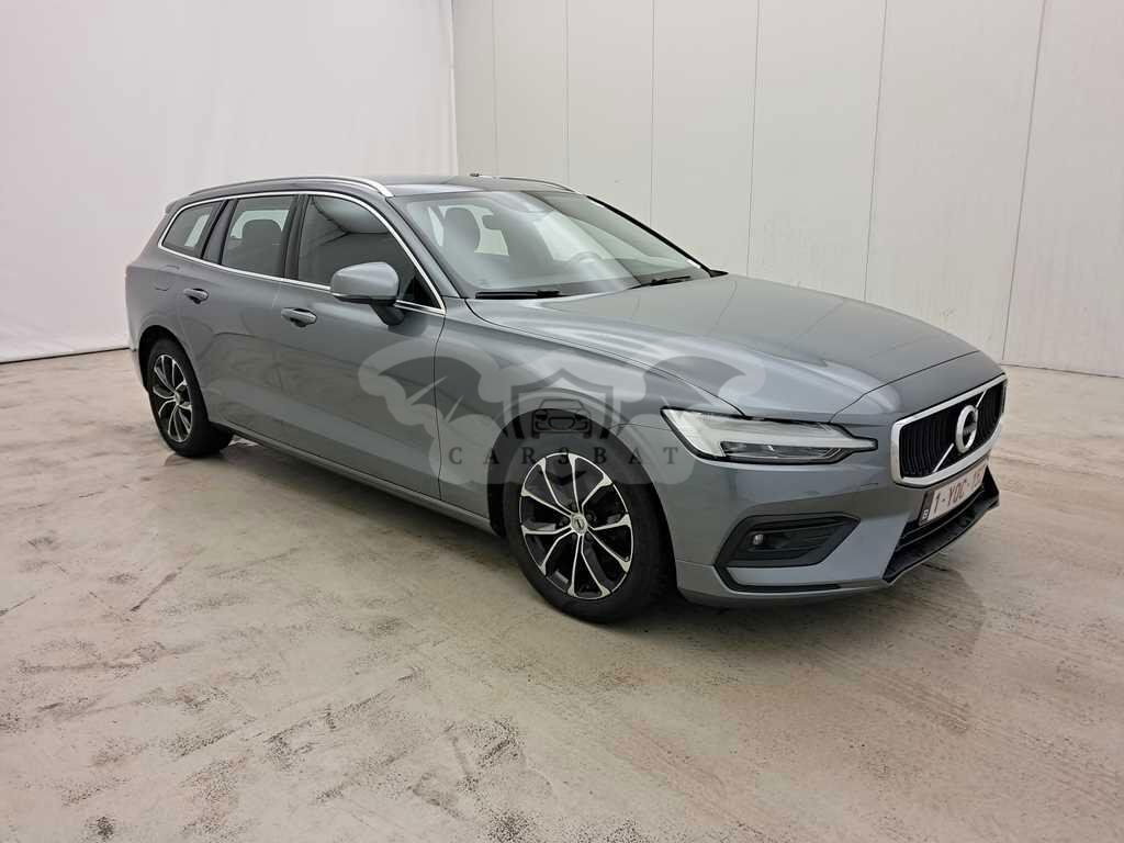 Volvo V60 D3 Momentum Pro 2020