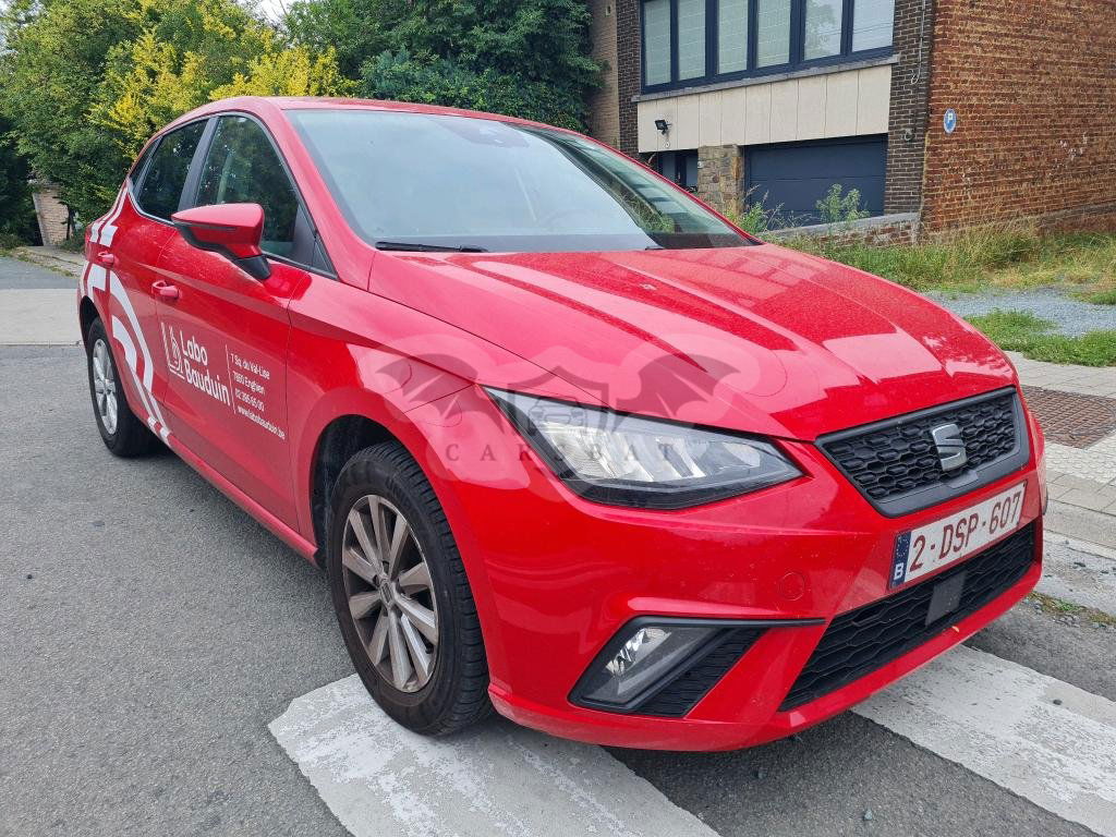 Seat Ibiza 1.0i Move! 2023