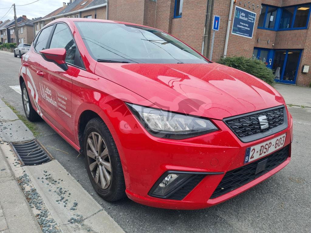 Seat Ibiza 1.0i Move! 2023