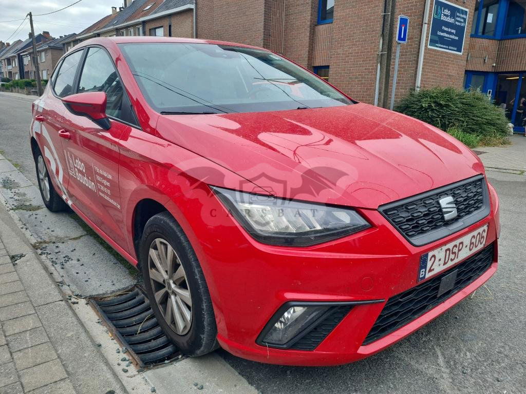 Seat Ibiza 1.0i Move! 2023