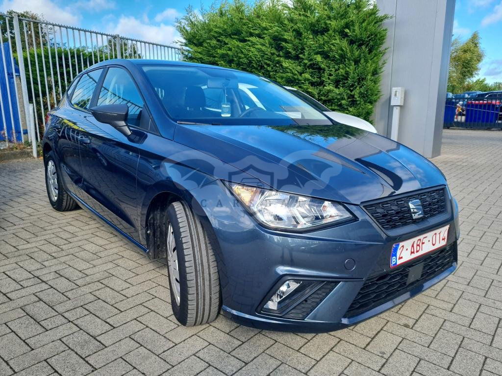 Seat Ibiza 1.0i Reference 2021