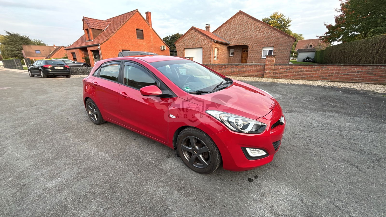 Hyundai i30 1.4i Comfort 2014