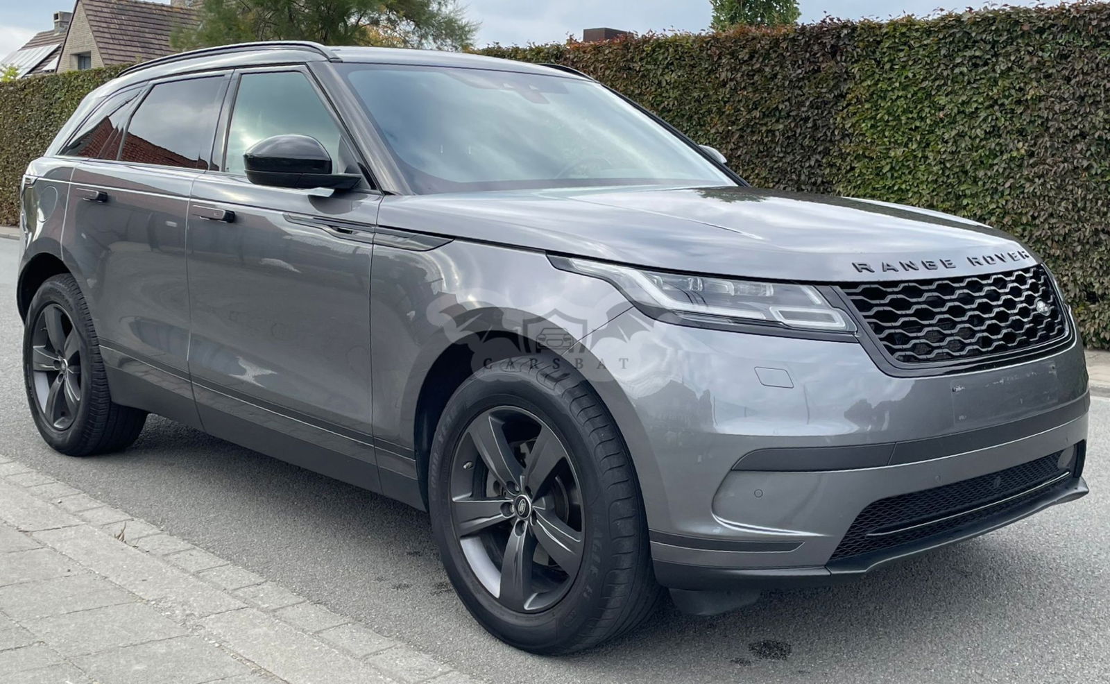 Land Rover Range Rover Velar 2.0d 2019