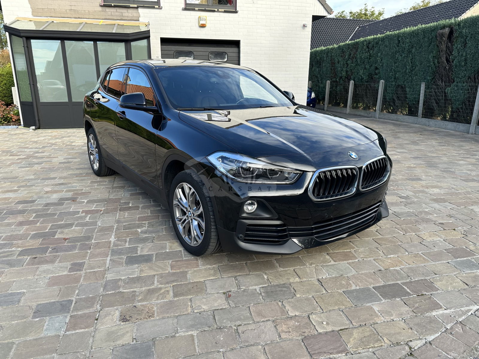 BMW X2 18i 2019