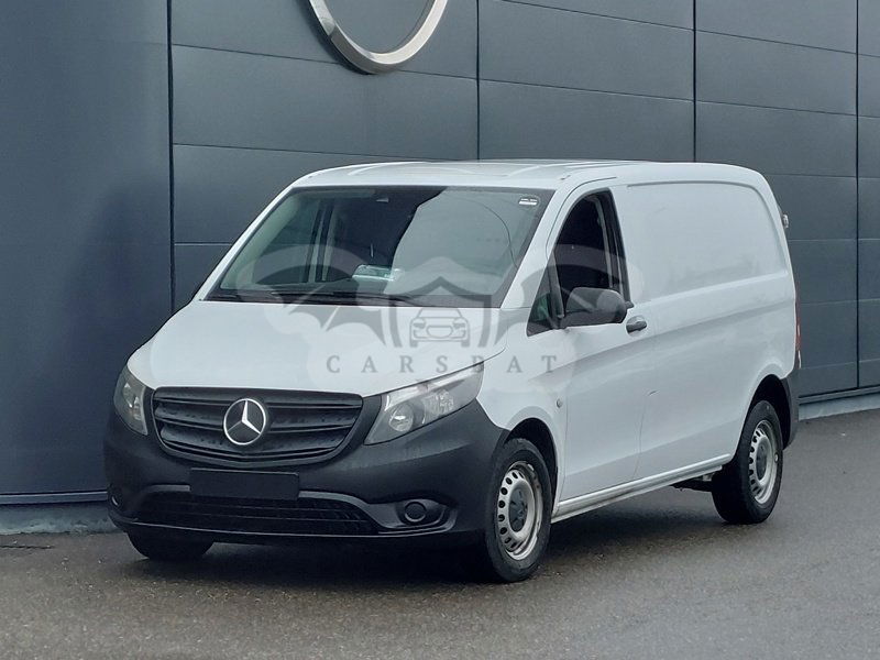 Mercedes-Benz Vito 114 CDI 2020