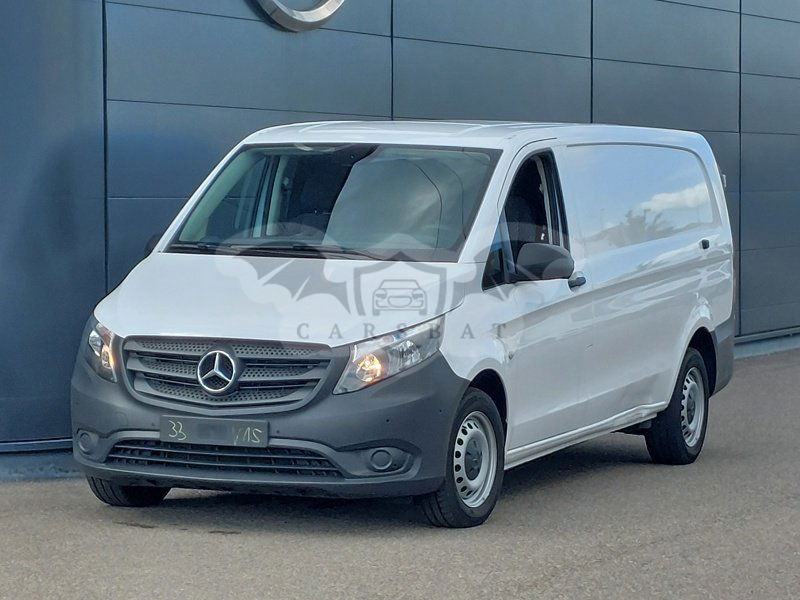 Mercedes-Benz Vito 116 CDI 2024