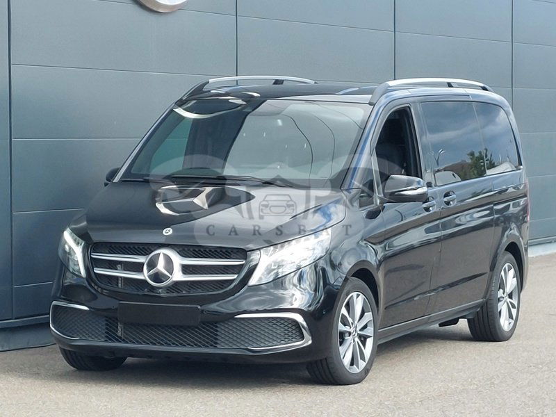Mercedes-Benz V 220 CDI Avantgarde 2023