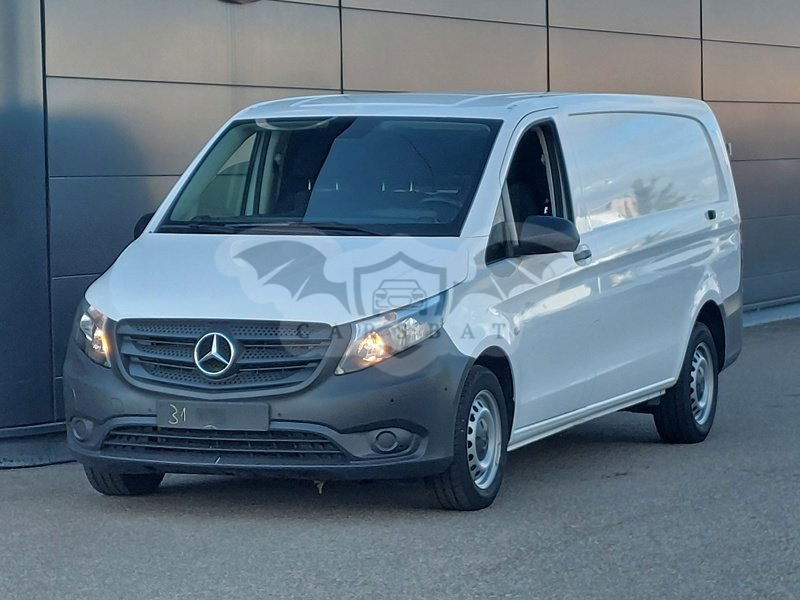 Mercedes-Benz Vito 116 CDI 2024