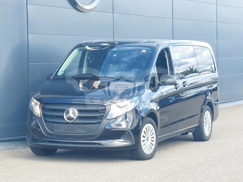 Mercedes-Benz Vito Tourer L2 116 CDI Pro 2024