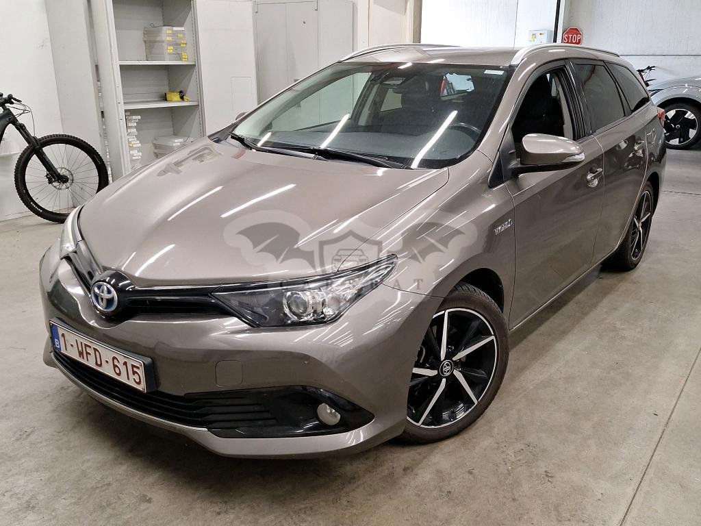 Toyota Auris Touring Sports 1.8 Style 2019
