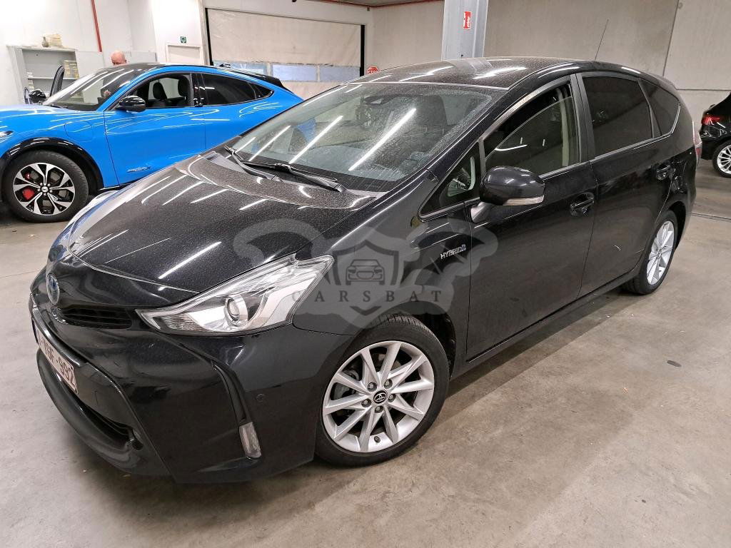 Toyota Prius 1.8 Premium 2020