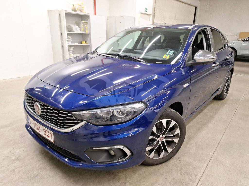 Fiat Tipo 1.3 MultiJet Mirror 2020