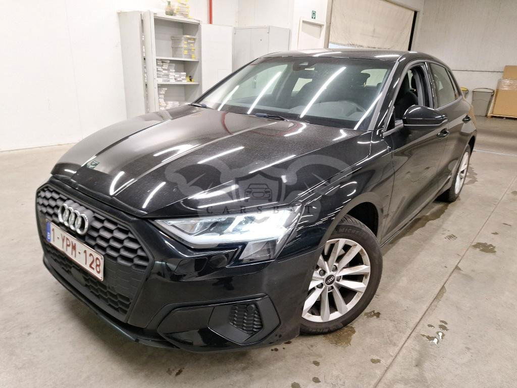 Audi A3 Sportback 30 TDI Business 2020