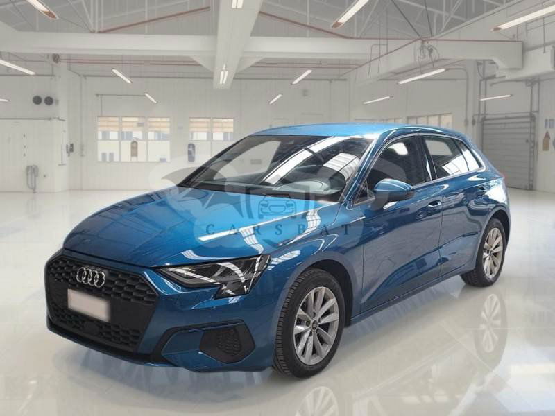 Audi A3 Sportback 35 TFSI 2022