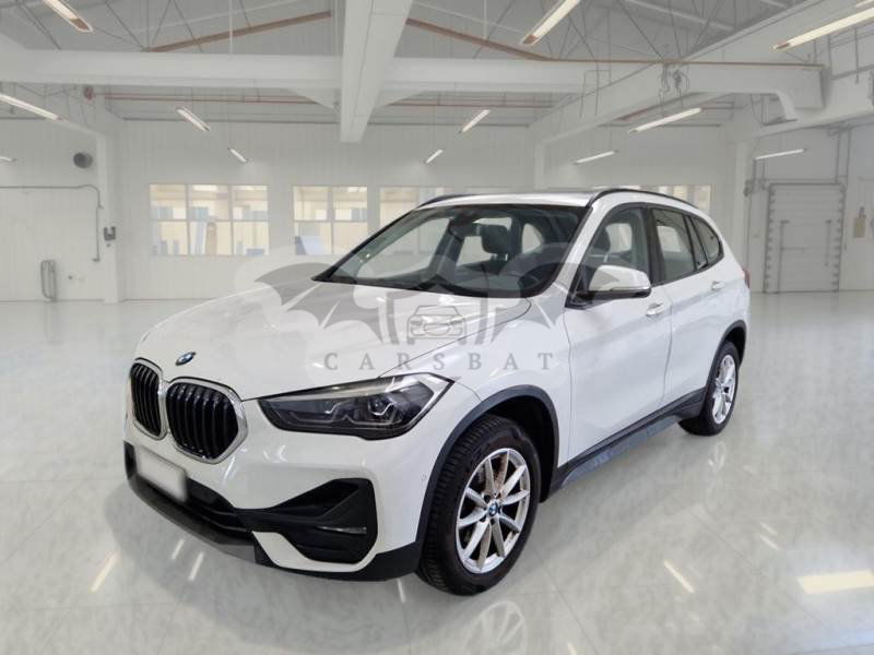 BMW X1 16d Business 2019