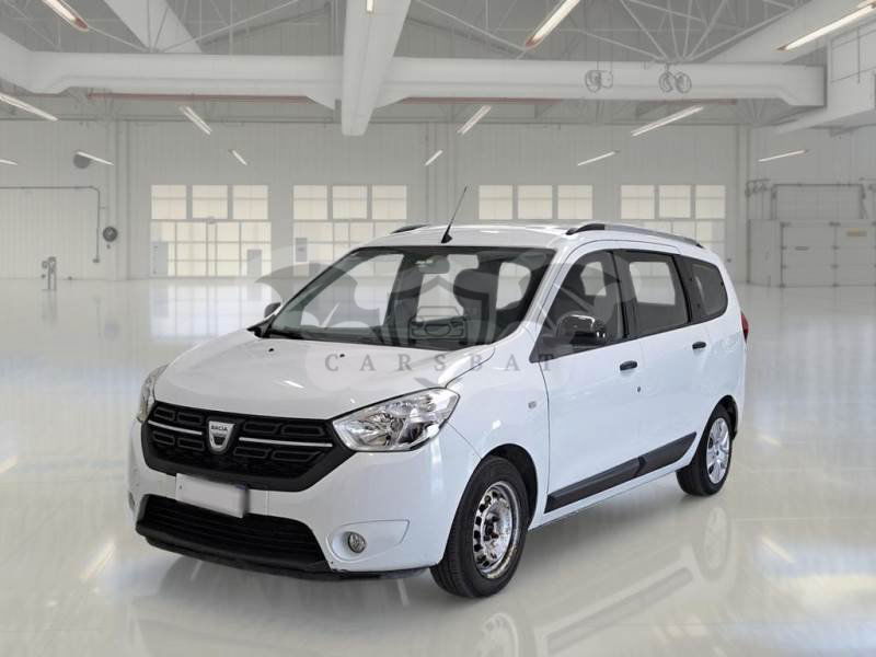 Dacia Lodgy 1.5 DCI Comfort 2019