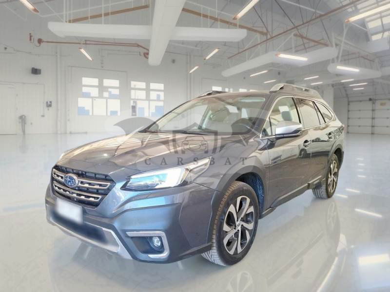 Subaru Outback 2.5i Premium 2022