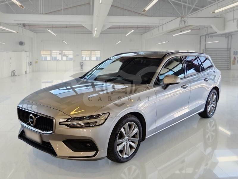 Volvo V60 D4 Business 2020