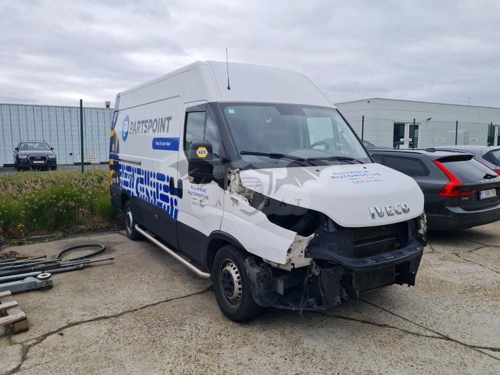Iveco Daily 2.3 2022