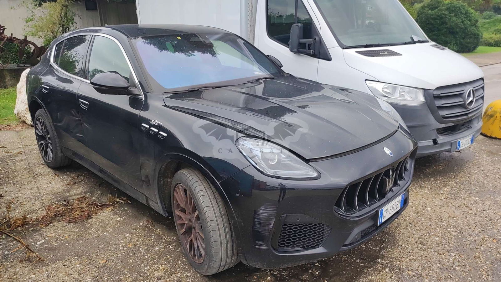 Maserati Grecale 2.0 2023