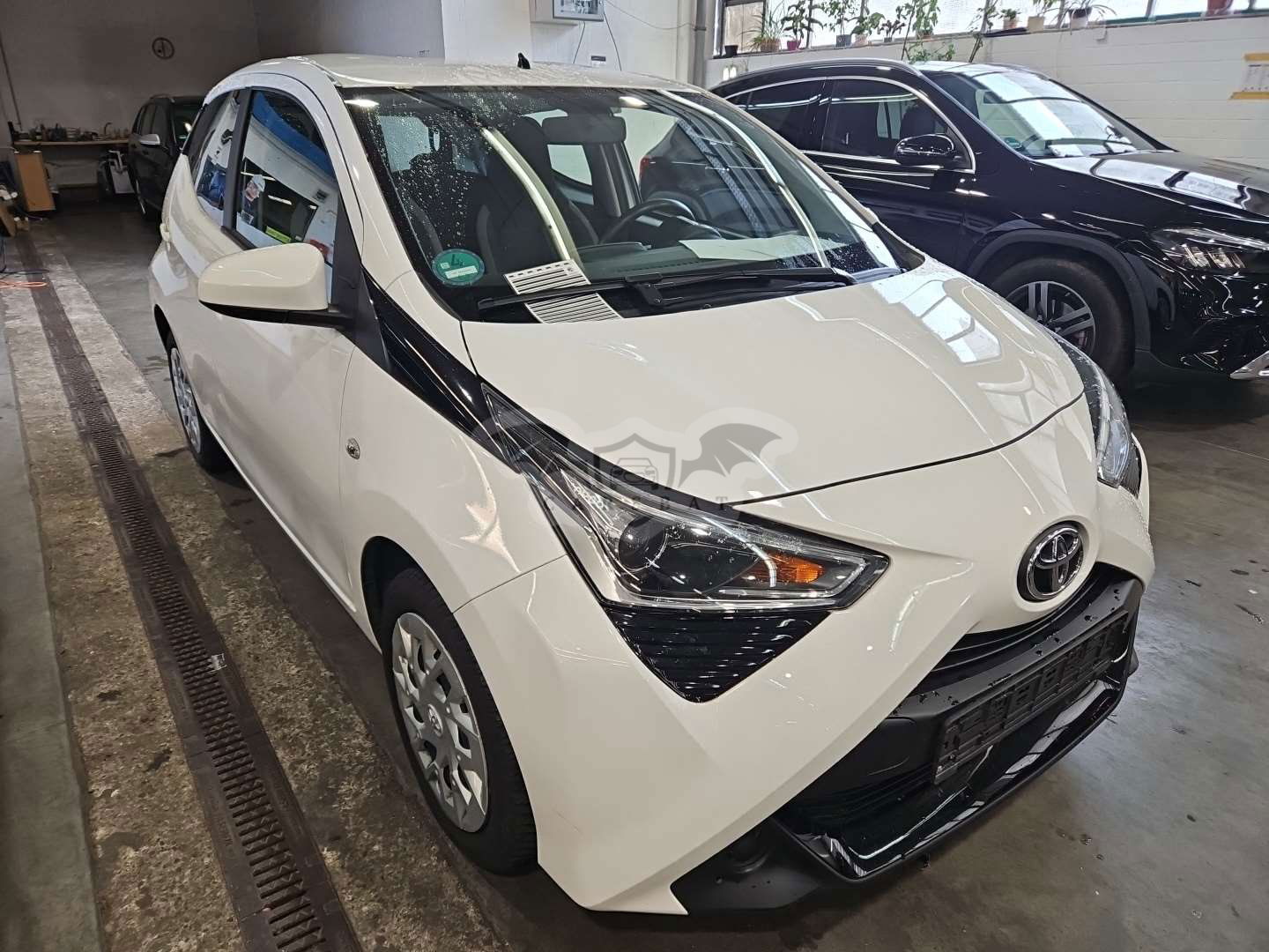 Toyota Aygo 1.0i X-Play 2022