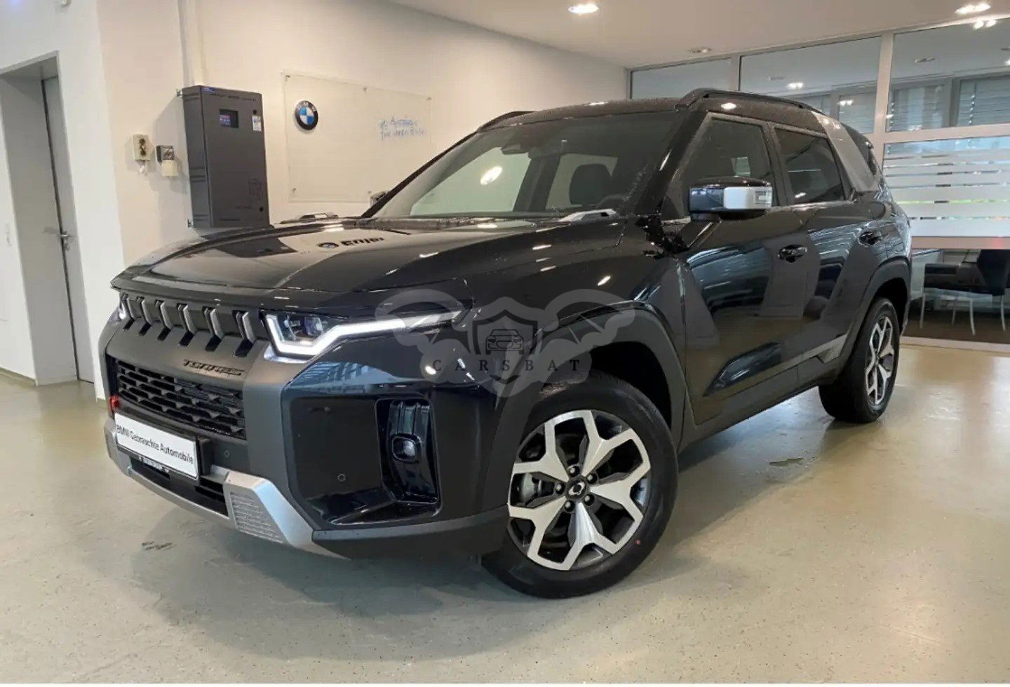 Ssangyong / KG Mobility Torres 1.5 T-GDI Dream 2025