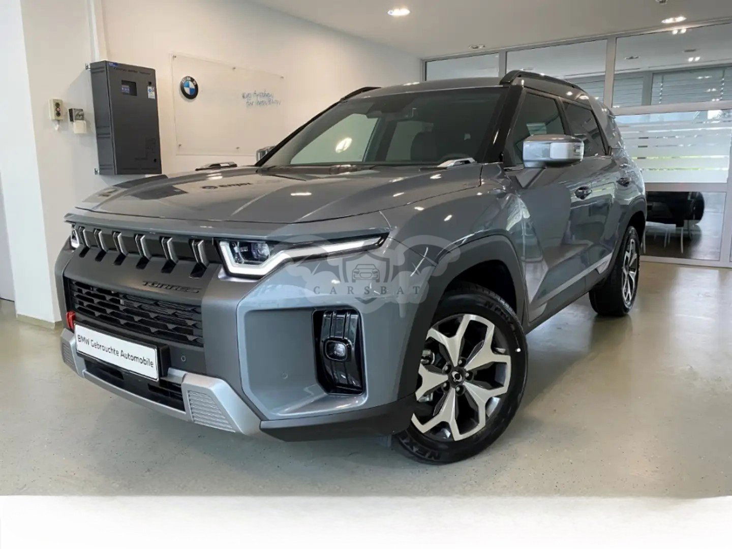 Ssangyong / KG Mobility Torres 1.5 T-GDI Dream 2025
