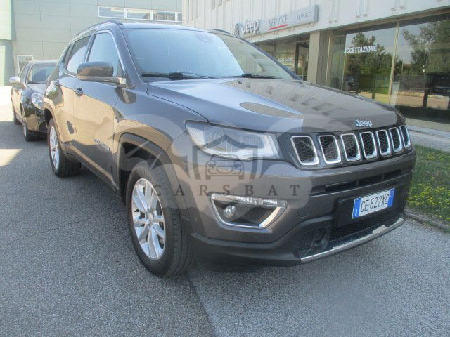 Jeep Compass 4xe 1.3 2021