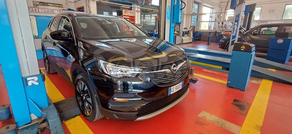 Opel Grandland 1.5 Business 2021