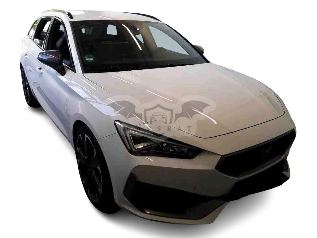 Cupra Leon Sportstourer 1.4 e-Hybrid VZ 2022